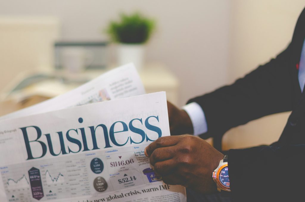 newspaper if business for Seo expert in Nepal for different kind of business
